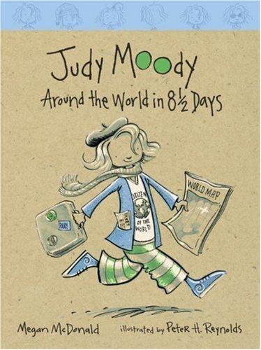 Judy Moody