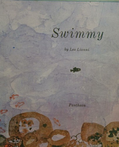 Swimmy by Leo Lionni (1963-03-12)