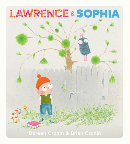 Lawrence and Sophia