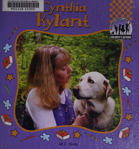 Cynthia Rylant