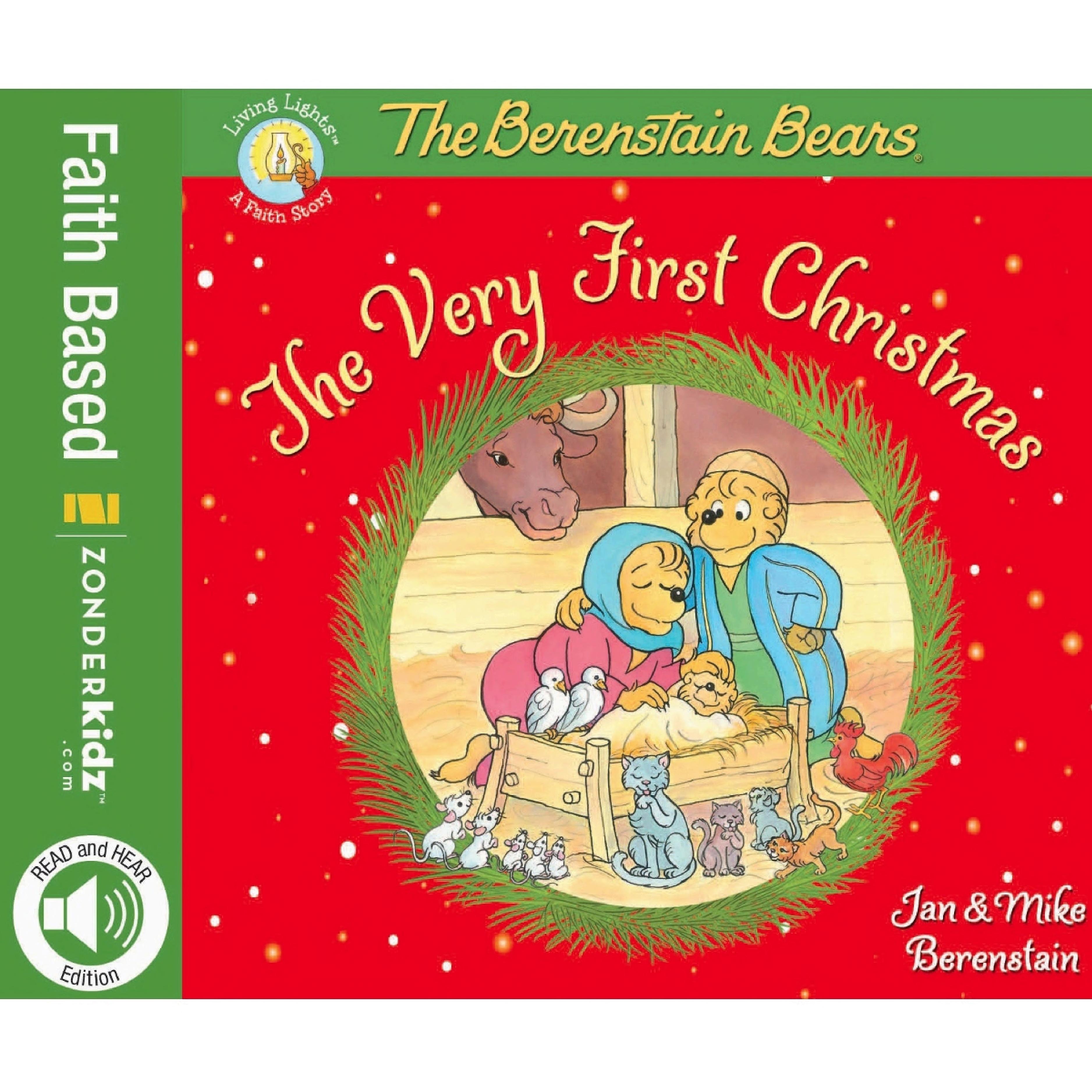 Berenstain Bears/Living Lights