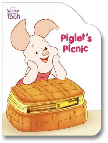 Piglet's picnic