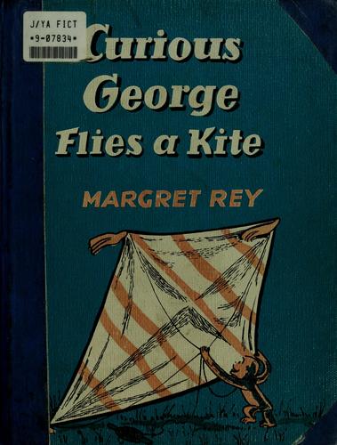 Curious George Flies a Kite