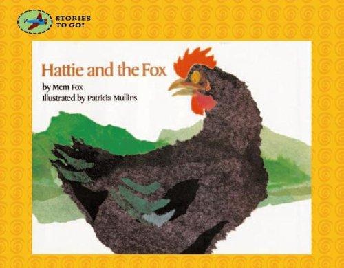 Hattie and the fox (A New View)