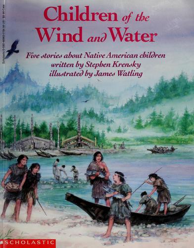 Children of the wind and water