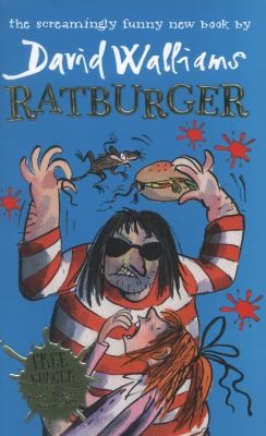 Ratburger