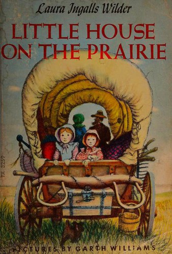 Little House on the Prairie