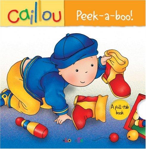 Caillou