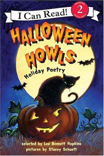 Halloween Howls
