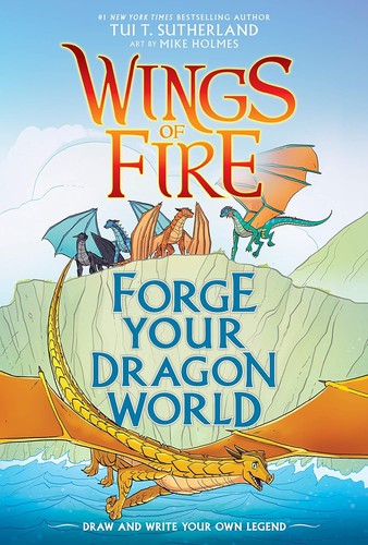 Forge Your Dragon World
