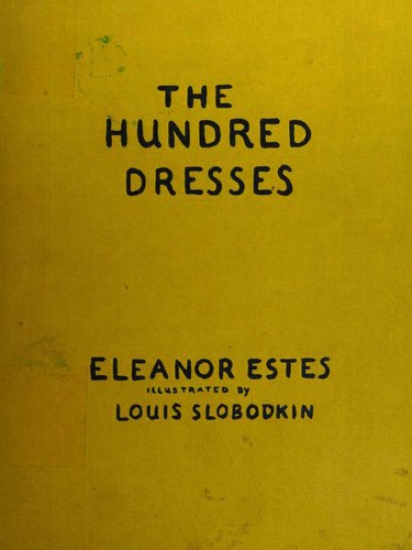 The Hundred Dresses