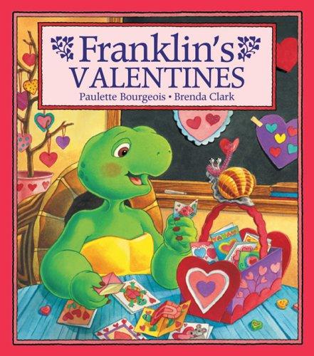 Franklin's Valentines (Franklin)
