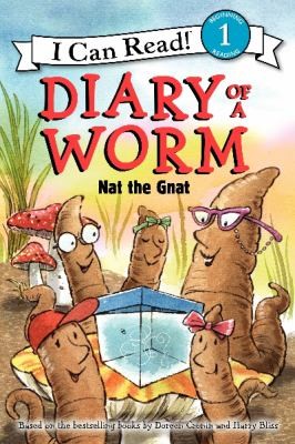 Diary of a Worm