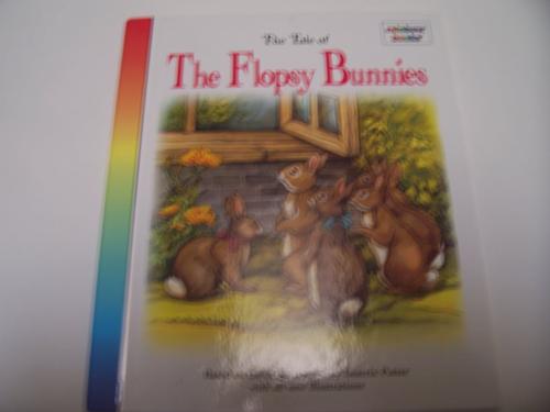 The Flopsy Bunnies