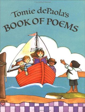 Tomie Depaola's Book of Poems