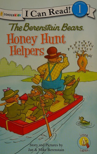 The Berenstain Bears