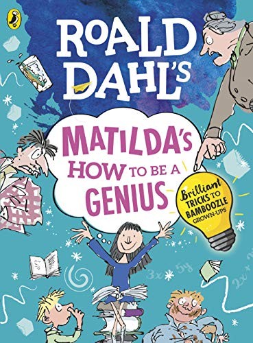 Matilda's How to Be a Genius
