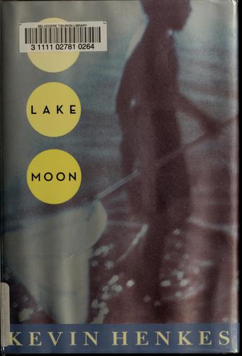 Bird Lake Moon
