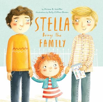 Stella brings the family