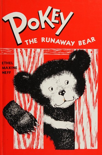Pokey the Runaway Bear (Pathways Grade 1)