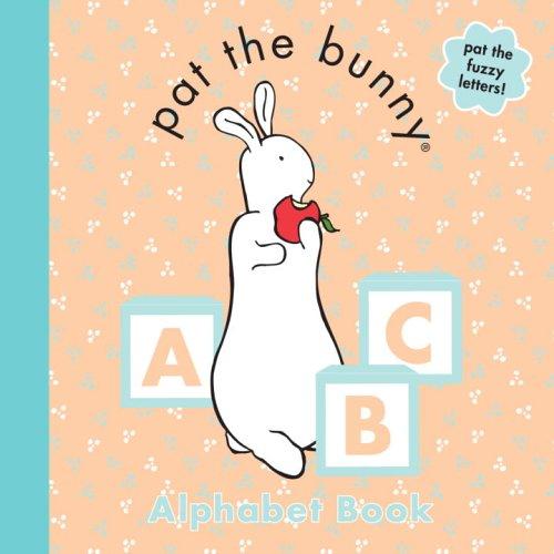 pat the bunny Alphabet Book
