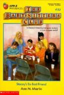 Stacey's ex-best friend. (Baby-Sitters Club no.051)