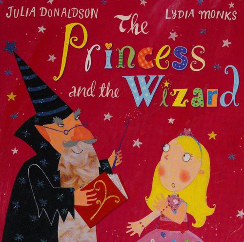 The Princess and the Wizard