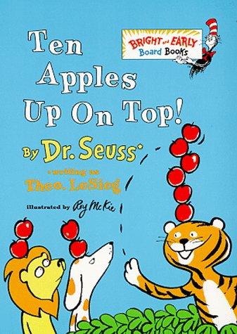 Ten Apples Up on Top