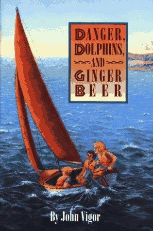 Dang er, dolphins, and ginger beer