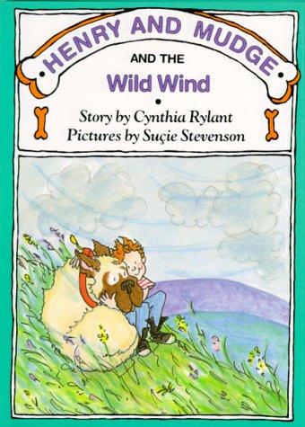 Henry and Mudge and the Wild Wind