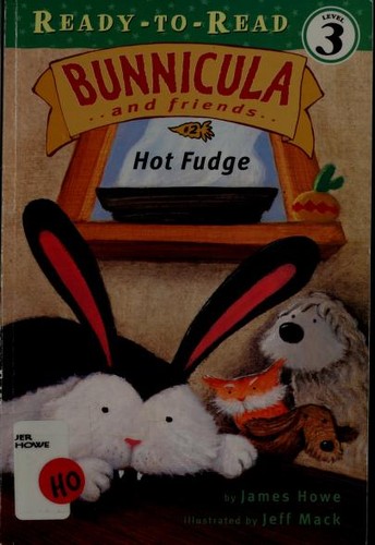 Hot Fudge
