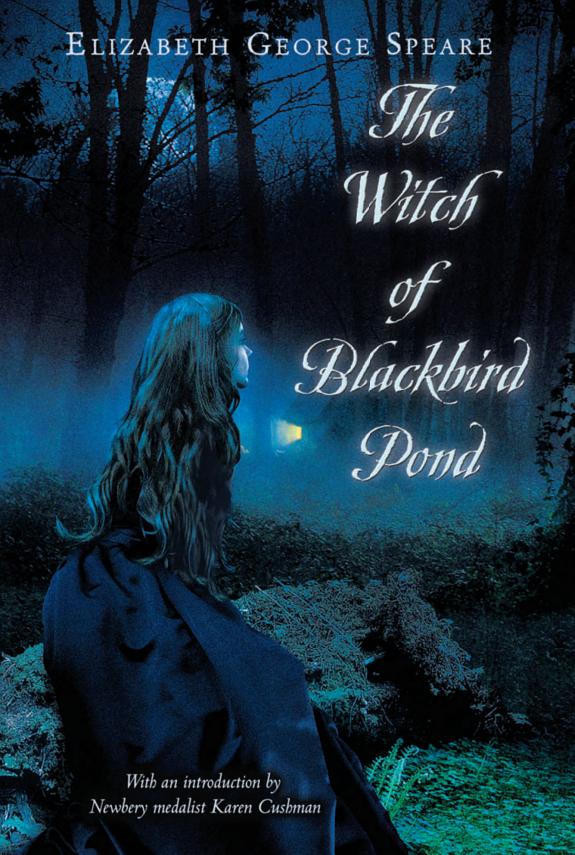 The Witch of Blackbird Pond