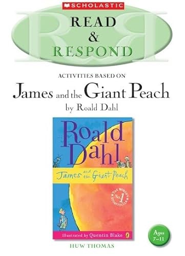 James and the Giant Peach