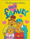 The Berenstain bears are a family