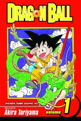 Dragonball (Doragon bo-ru)