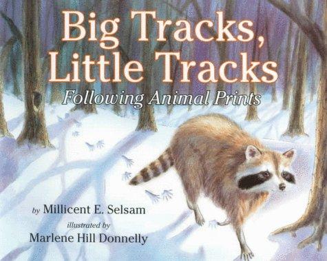 Big Tracks, Little Tracks