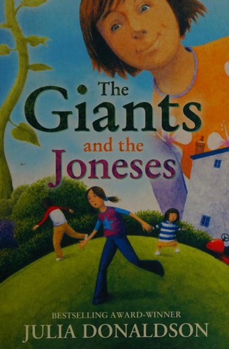 The Giants and the Joneses