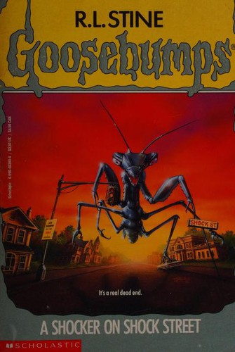 A Shocker on Shock Street