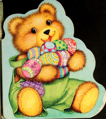 Happy Easter, Corduroy