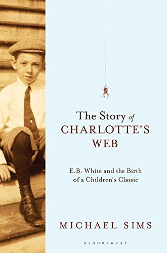 Story of Charlotte's Web
