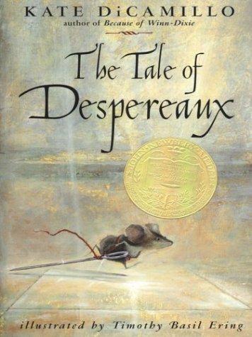 Tale of Despereaux