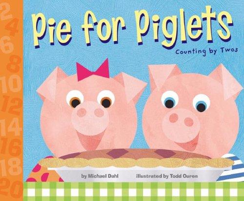 Pie For Piglets