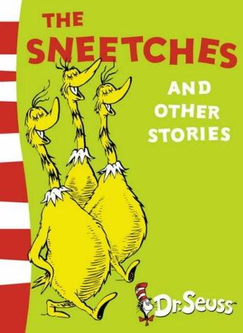 The Sneetches and other stories