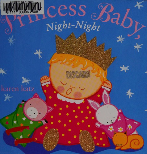 Princess Baby, Night-Night