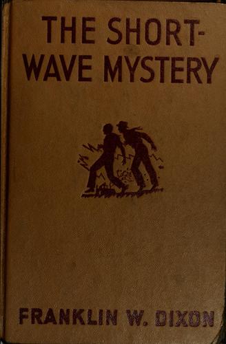 The Short-Wave Mystery