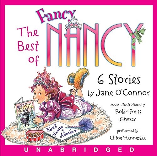 The Best of Fancy Nancy