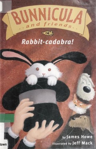 Rabbit-cadabra!