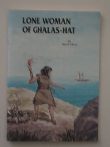 Lone Woman of Ghalas-Hat