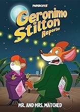 Geronimo Stilton Reporter