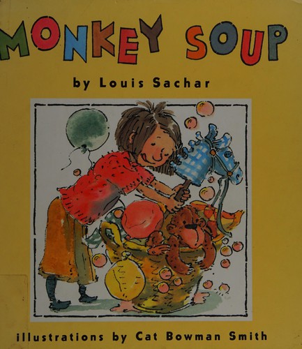 Monkey soup